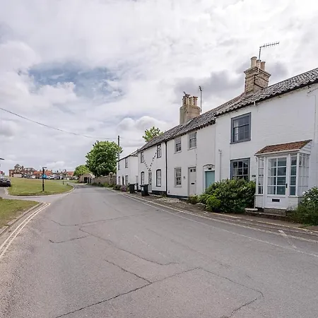 The Bolt Hole In Southwold Villa Exterior photo