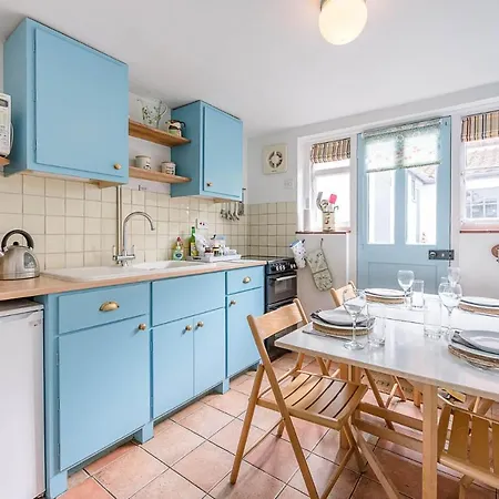 The Bolt Hole In Southwold Villa Exterior photo