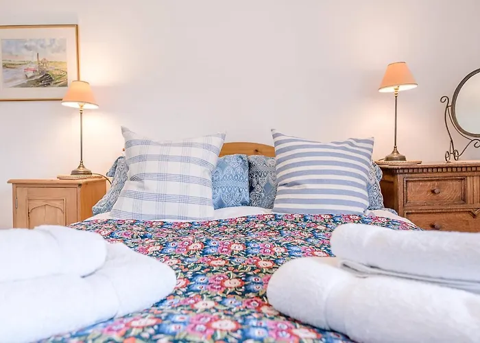 The Bolt Hole In Southwold