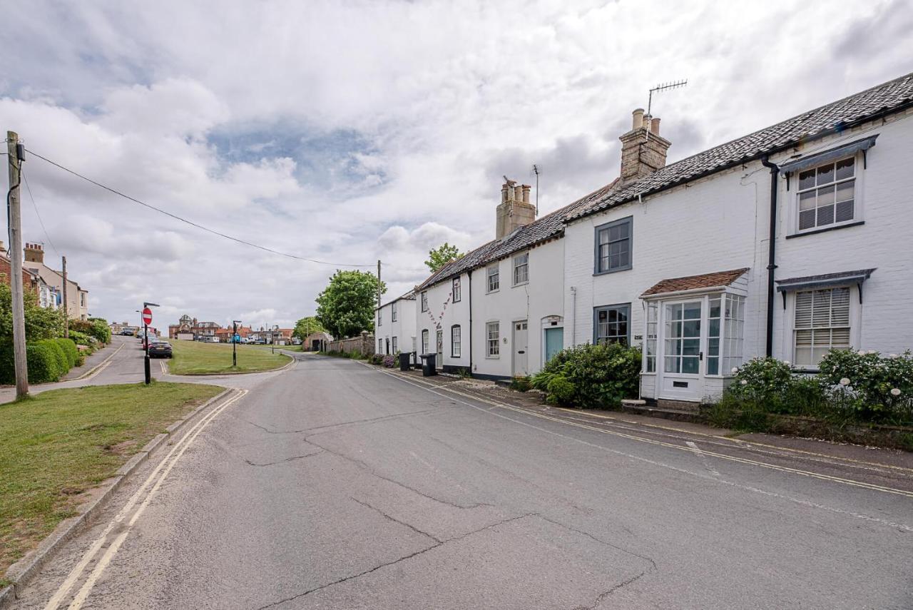The Bolt Hole In Southwold