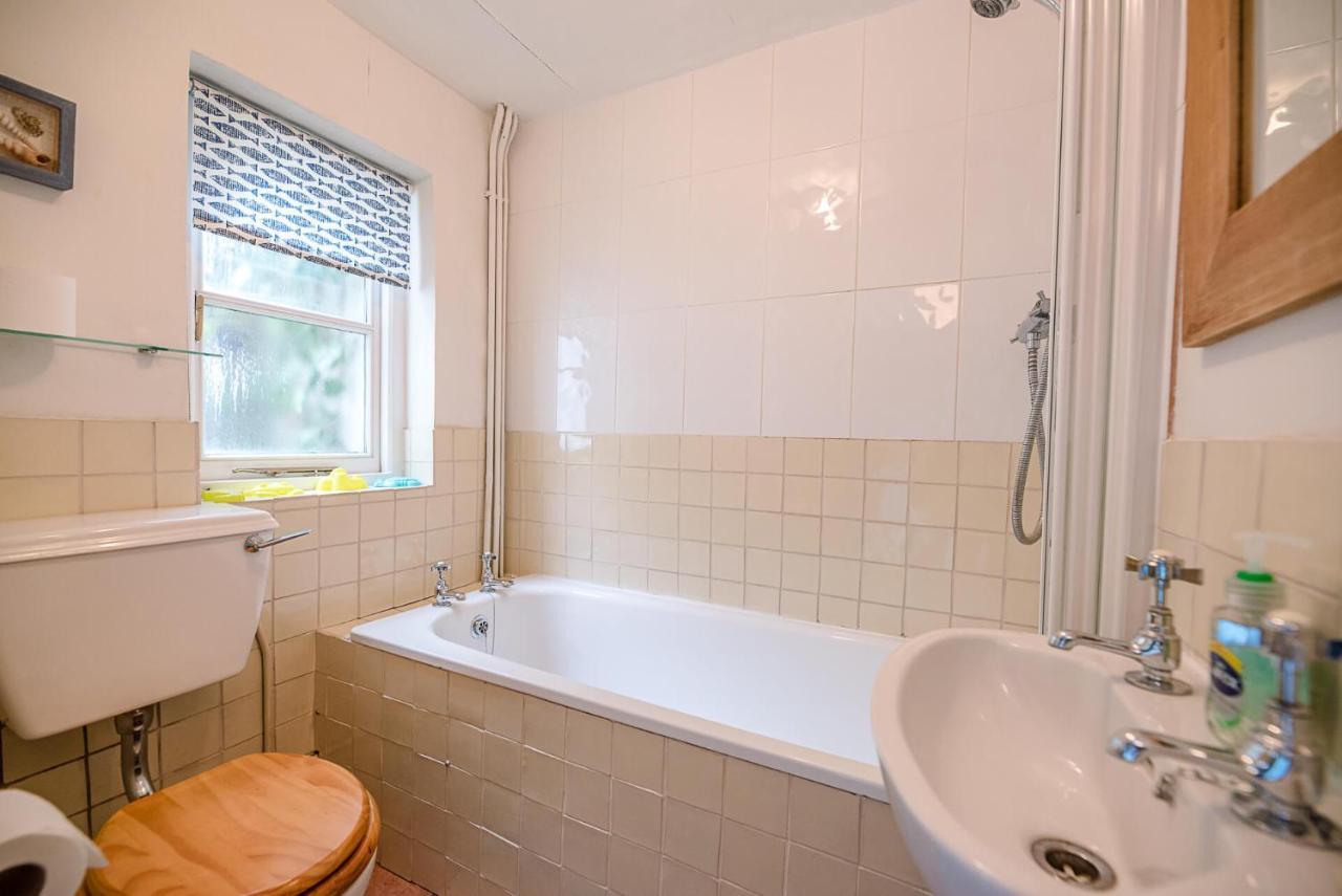 The Bolt Hole In