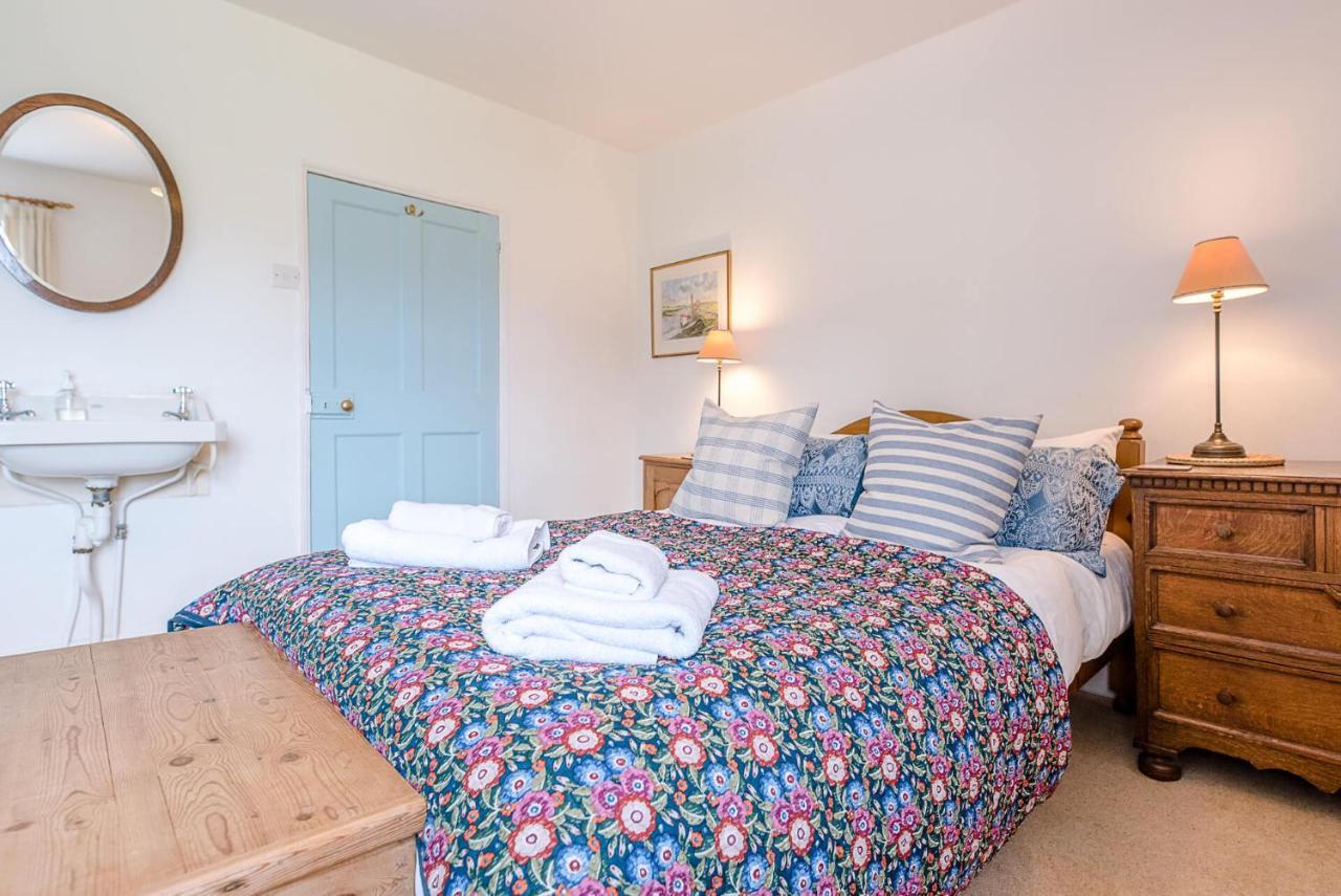 Holiday home The Bolt Hole In *