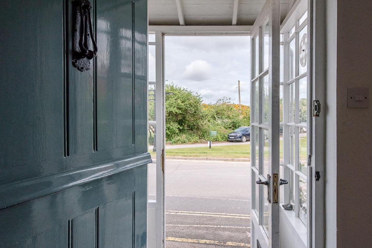 The Bolt Hole In Holiday home *