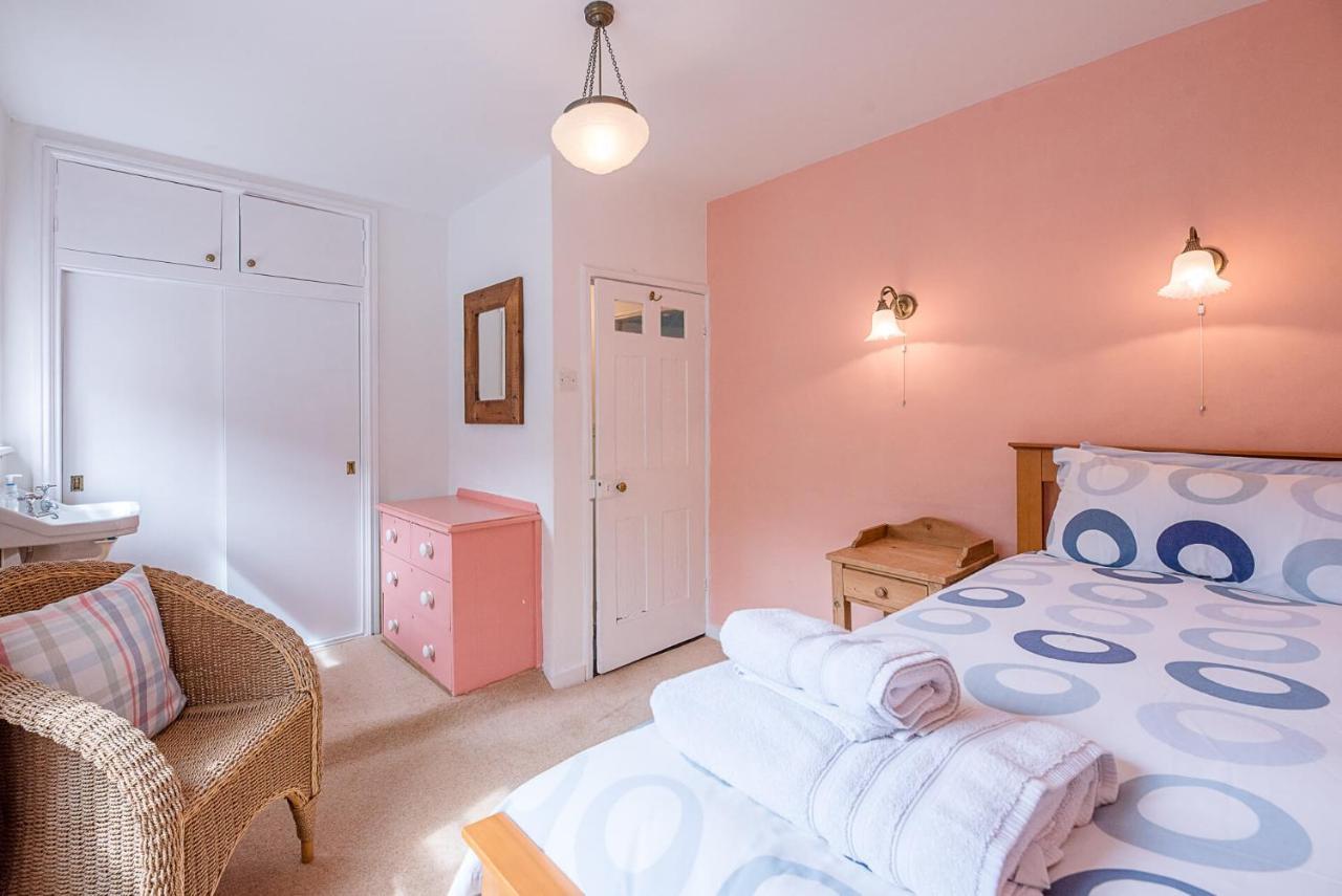 The Bolt Hole In Holiday home *