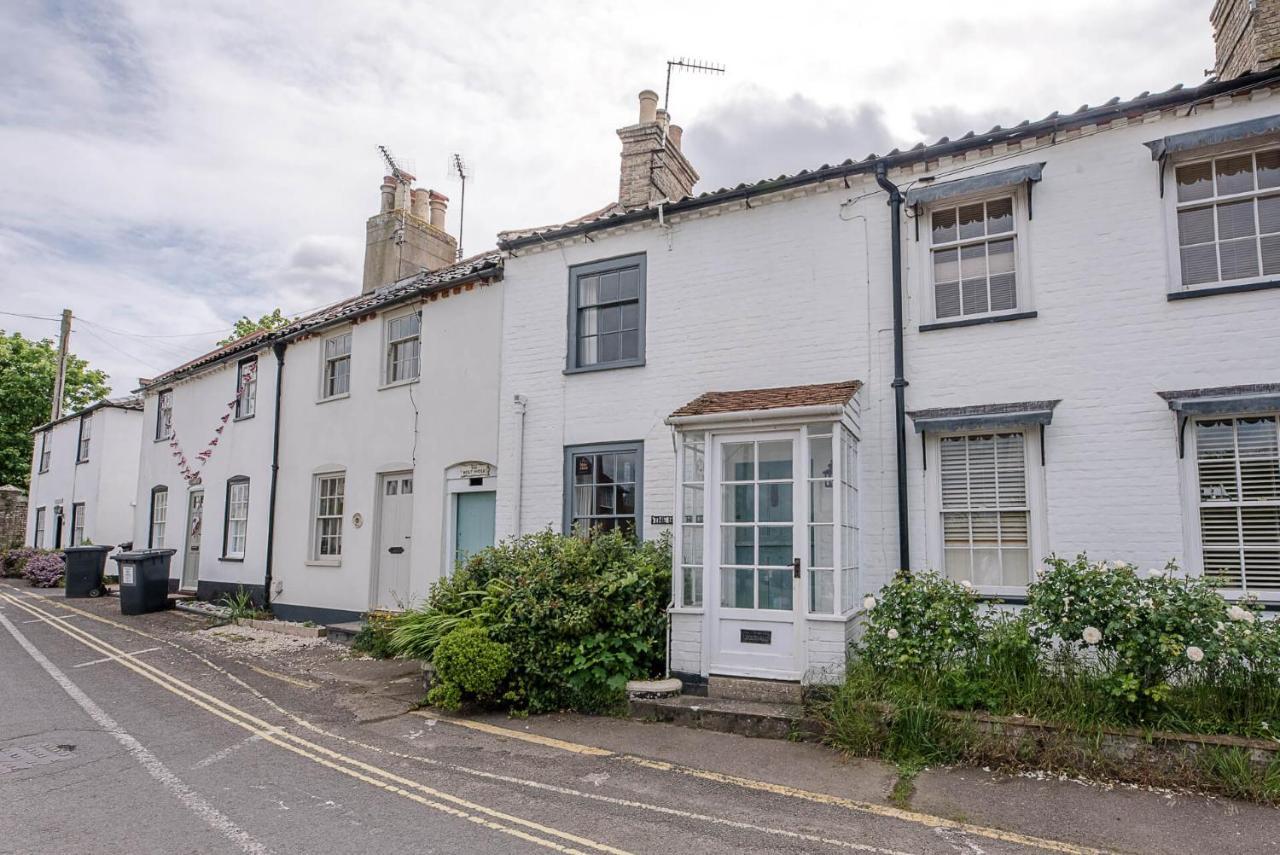 The Bolt Hole In