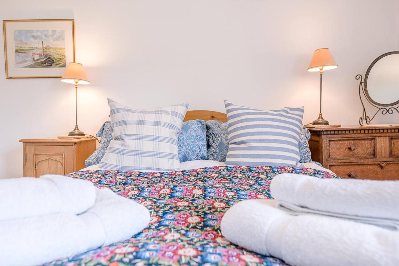 Holiday home The Bolt Hole In