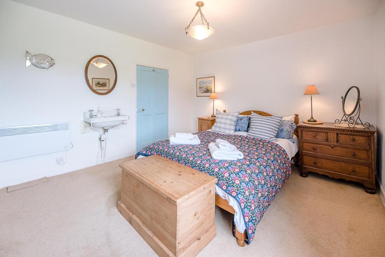 Holiday home The Bolt Hole In