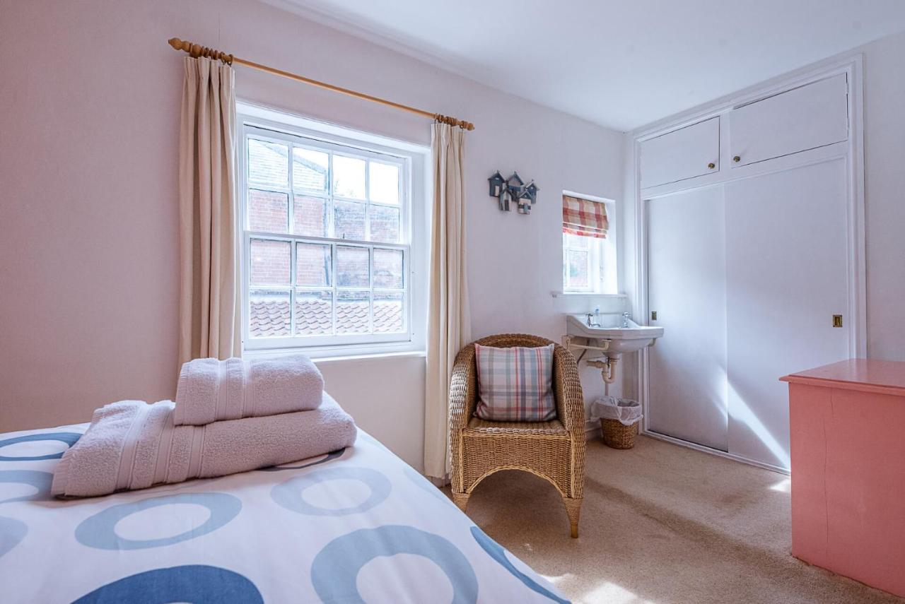 Holiday home The Bolt Hole In *