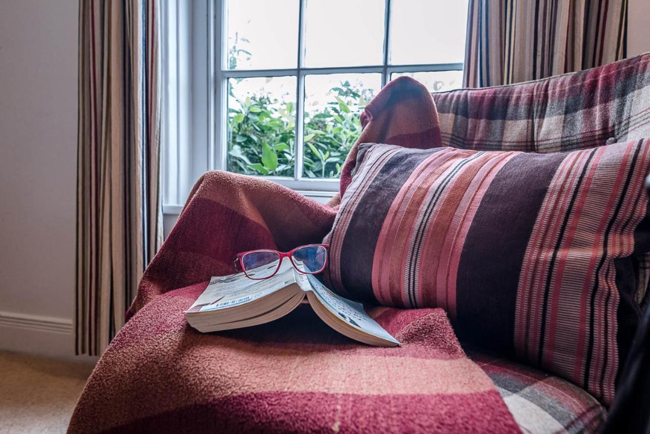 Holiday home The Bolt Hole In *