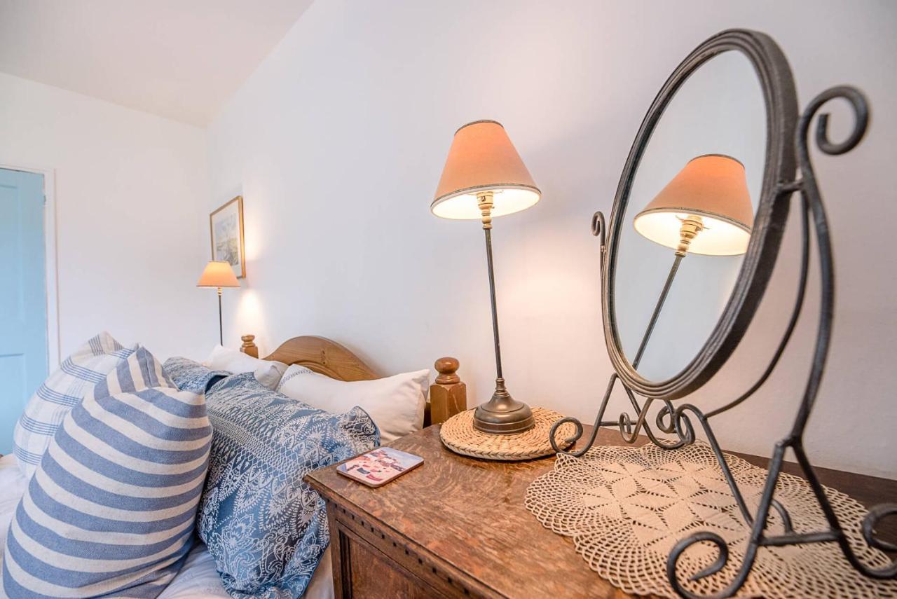 Holiday home The Bolt Hole In Southwold